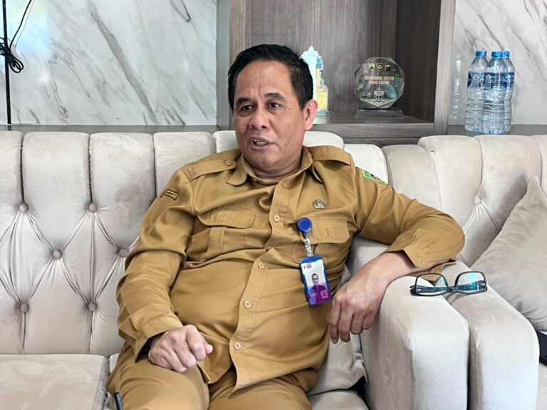 Formasi CPNS 2026 PPU Masih Dikaji, Belanja Pegawai Jadi Pertimbangan Utama
