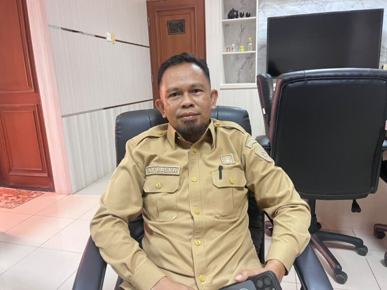 UMKM PPU Lesu, KUKM Perindag Siapkan Event Akhir Pekan untuk Tarik Pengunjung