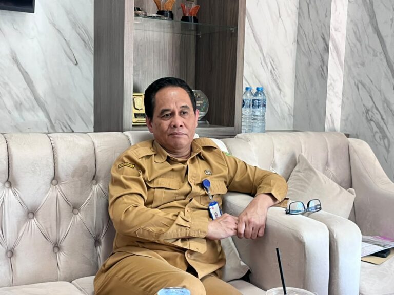 Formasi CPNS 2026 PPU Belum Dipastikan, Kebutuhan Guru Tetap Jadi Prioritas