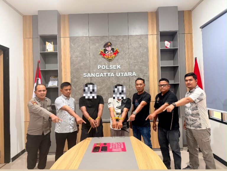20 Poket Sabu Siap Edar Diamankan, Polisi Apresiasi Peran Warga