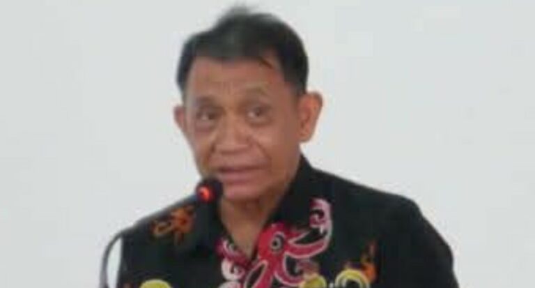 Pemkab Kubar Bangun Sinergi Lindungi Perempuan Lewat Organisasi Wanita