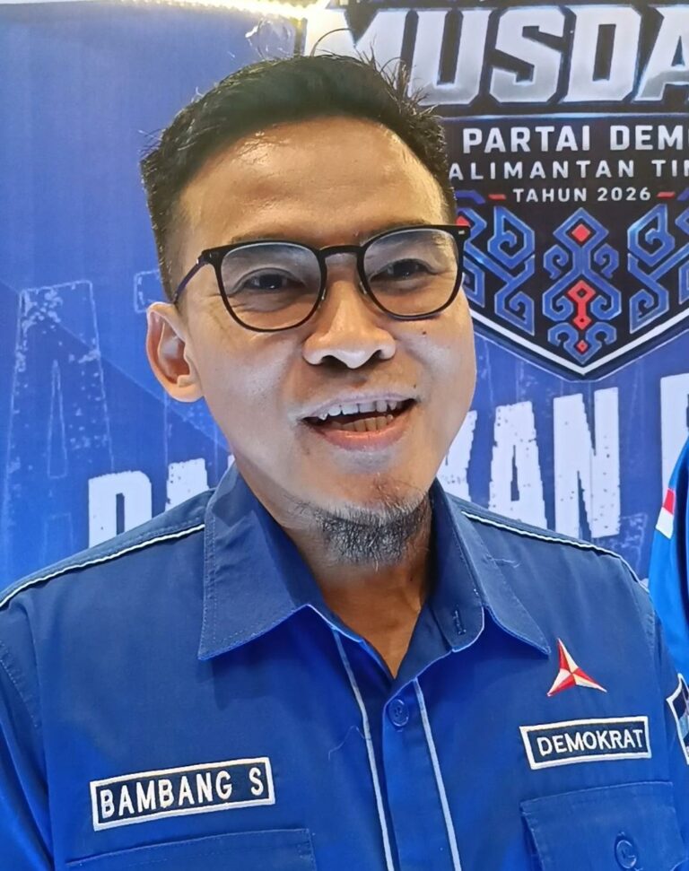 Musda VI Demokrat Kaltim Berlangsung Kondusif dan Penuh Kebersamaan