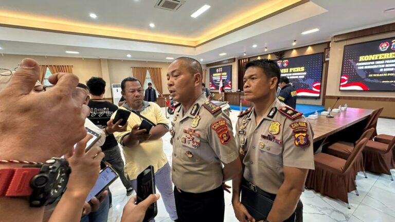 Bocah Hilang di Sangatta Ditemukan Meninggal, Polisi Kejar Keadilan untuk Korban