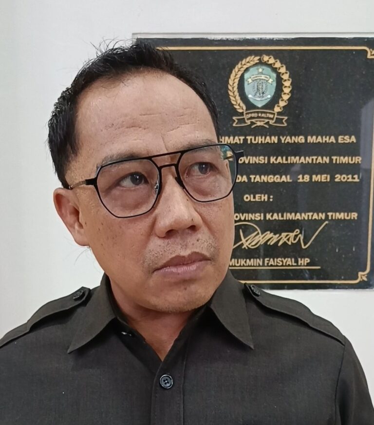 Interpelasi Dinilai Lebih Sesuai Koridor Hukum dan Tata Tertib