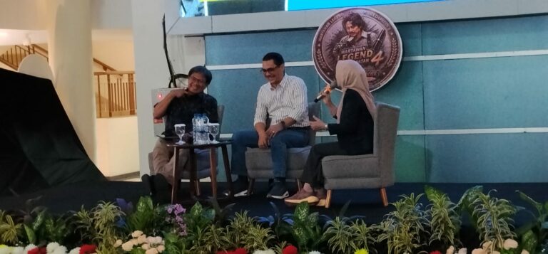 Pemerintah Diminta Selektif Bermitra dengan Media Berkualitas