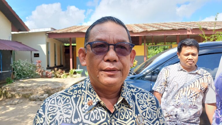 Pemkot Samarinda Dorong Revitalisasi Sekolah dengan Desain Tahan Banjir