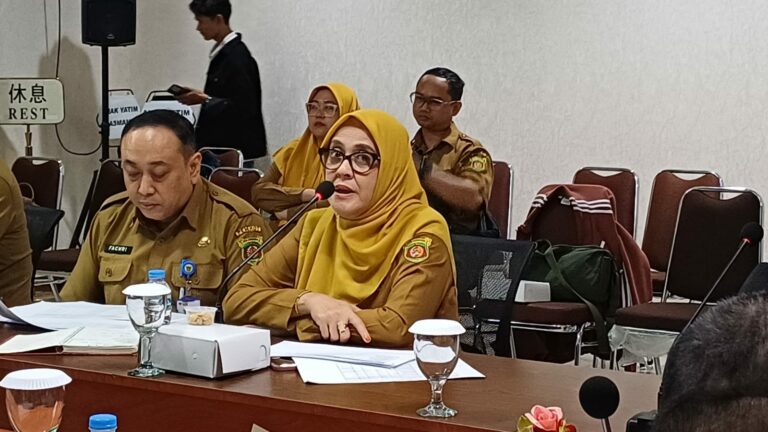 Pembangunan Gardu Butuh Waktu Berbulan-bulan, Pasar Pagi Terancam Tertunda