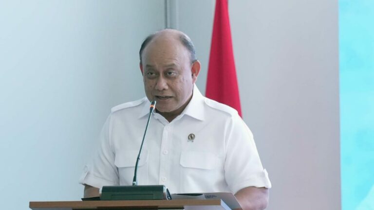 Breaking News! Prabowo Copot Dadan Hindayana dari Kepala BGN