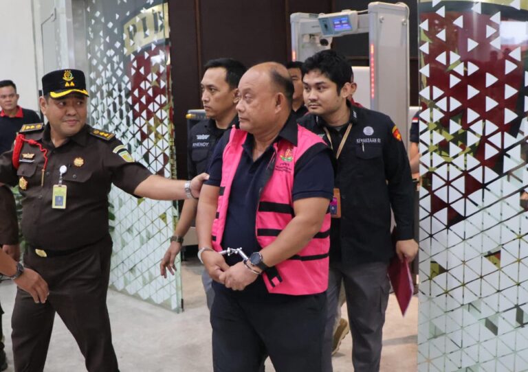 Kejagung Ungkap Dugaan Rekayasa Verifikasi Mitra MBG