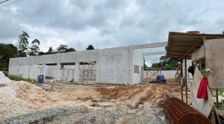 Kawasan IKN Jadi Salah Satu Wilayah Prioritas Pengembangan KDKMP