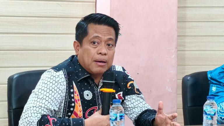 Proses Penerimaan Murid Baru Balikpapan Kini Diawasi Ketat