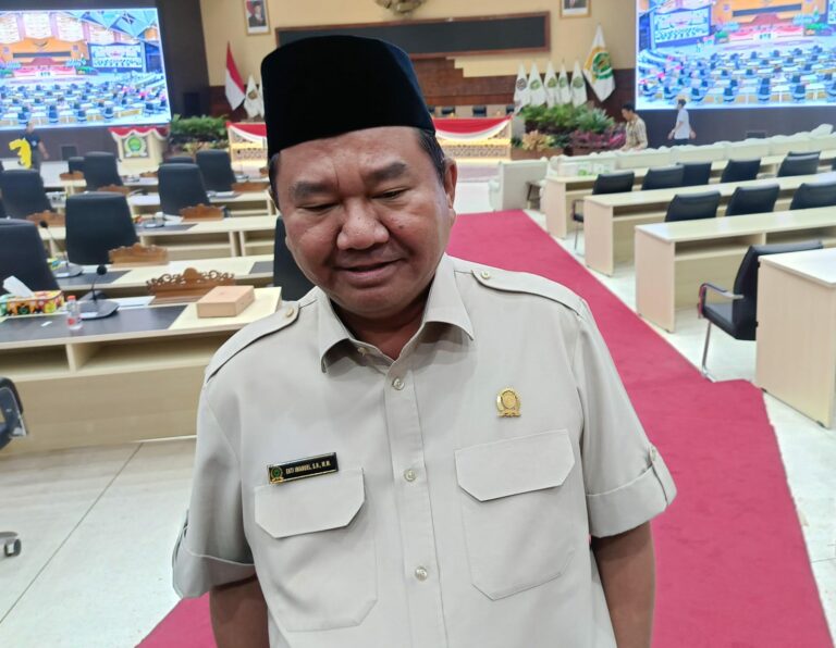 DPRD Kaltim Dorong Penyesuaian Anggaran Dilakukan Secara Transparan