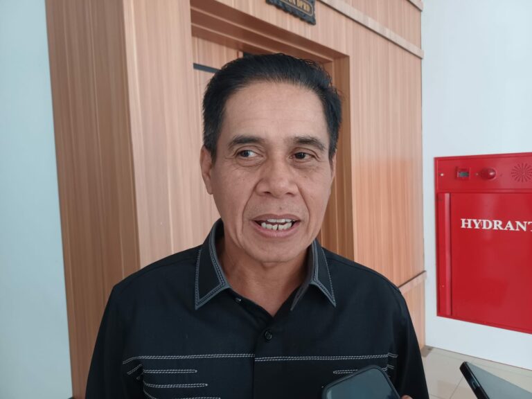 Gerindra Samarinda Tegaskan Tak Akan Usung Figur dari Luar Partai