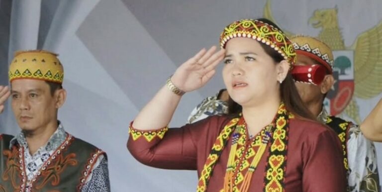 Ketua DPRD Mahulu Tegaskan APBD Harus Berpihak kepada Rakyat