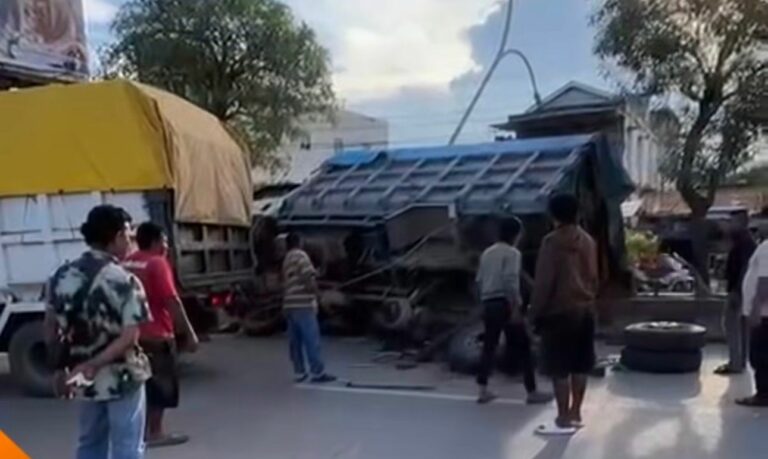 Kecelakaan Kerja di Sangatta Tewaskan Seorang Mekanik