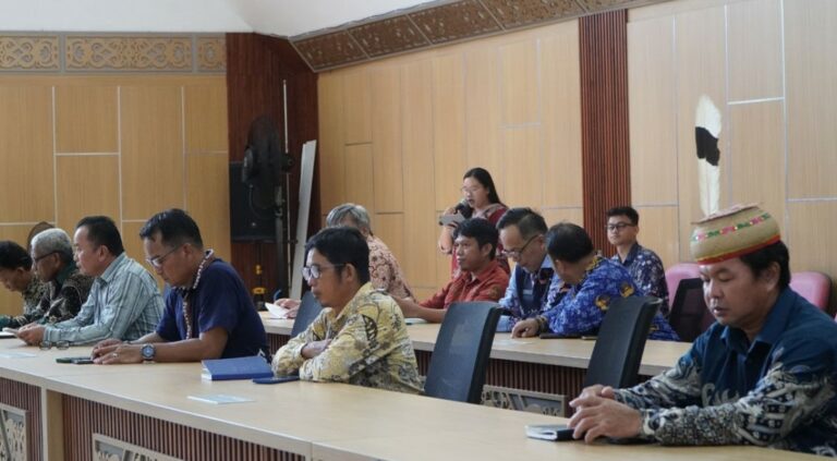 Mahulu Siapkan RKPD 2027 yang Lebih Responsif terhadap Kebutuhan Warga
