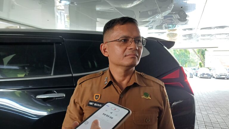 Pelabuhan Palaran Diusulkan Masuk RIPN untuk Perkuat Kawasan Strategis