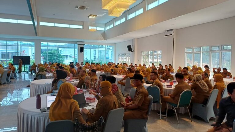 Pemkot Samarinda Janji Kawal Realisasi Usulan Masyarakat Rentan