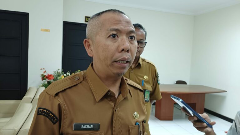 Stadion Segiri Jadi Prioritas, Dukung Kompetisi Nasional dan Internasional