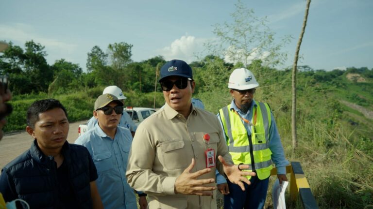 Reklamasi Lubang Tambang PT SBE Jadi Fokus Pengawasan ESDM Kaltim