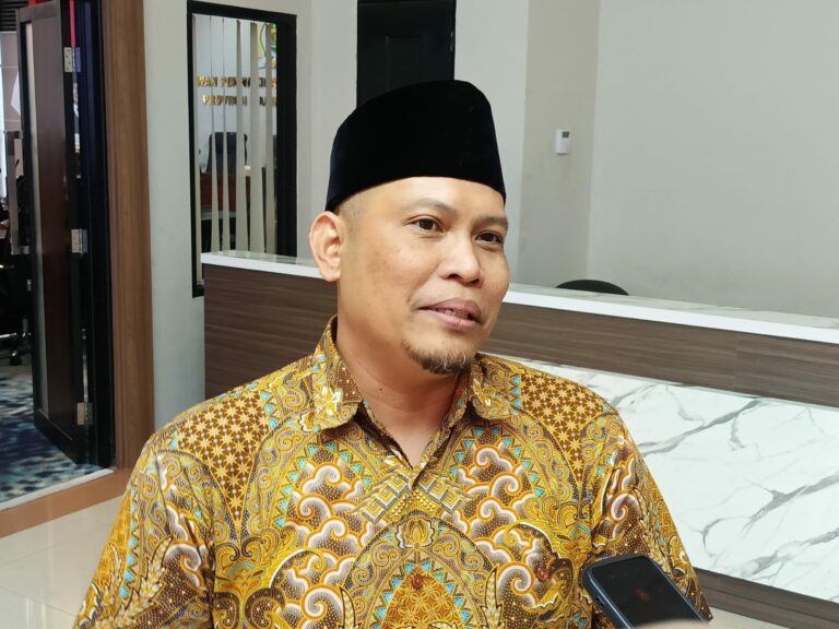 Legalitas Guru PPPK Jadi Sorotan, Layanan Pendidikan Diminta Tak Terganggu