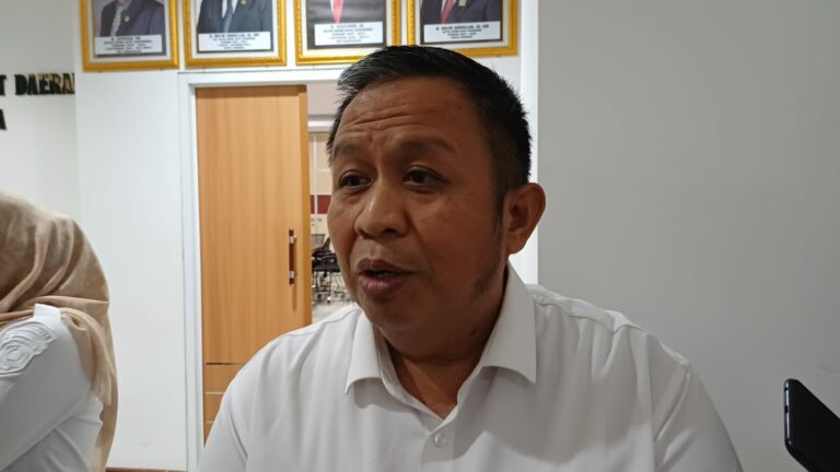 Pemkot Samarinda Pertimbangkan Restrukturisasi Disporapar