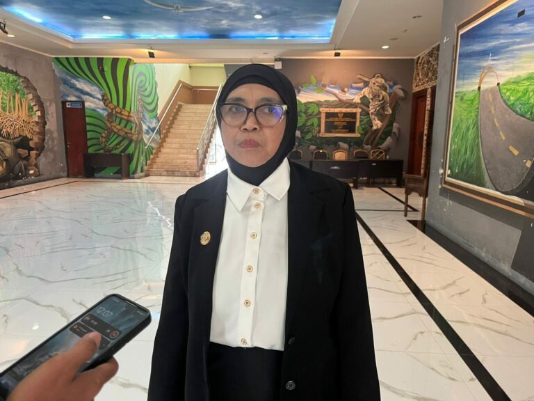Neni: Liburan Terbaik adalah yang Penuh Ilmu dan Inspirasi