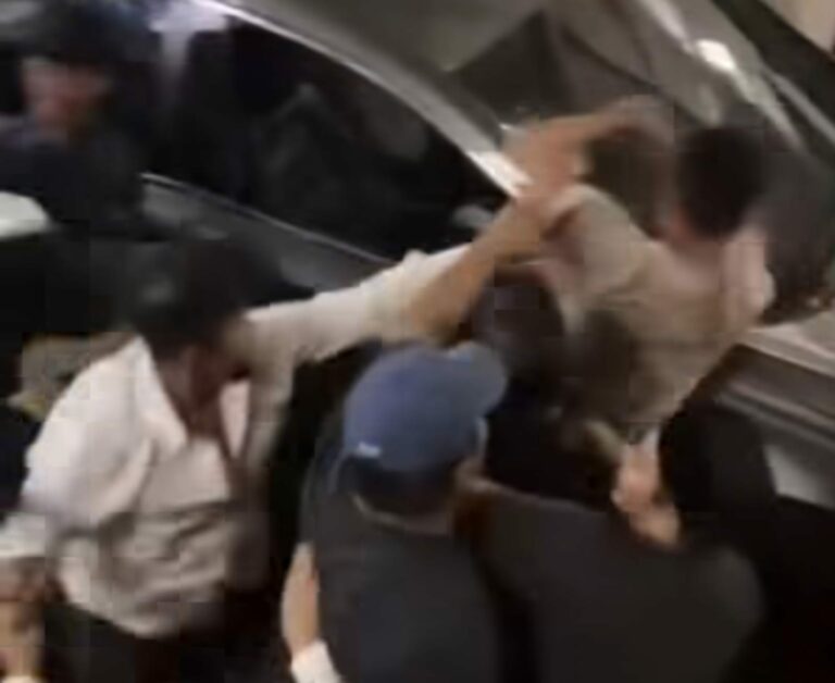 Keributan di Feri Balikpapan–PPU Viral, ASDP Bantah Petugas Mabuk