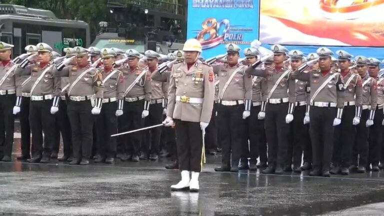 Beranda IKN Jadi Prioritas Pengamanan Polda Kaltim