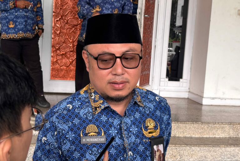 Kolaborasi Pemkab dan Kesultanan Pastikan Erau Tetap Terlaksana