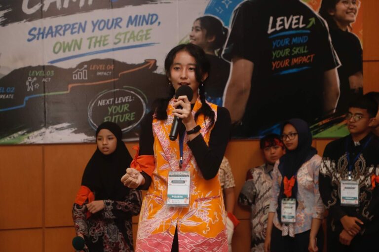 Semesta Academy dan Ingatan Gajah Perkuat Soft Skill Generasi Muda Kaltim