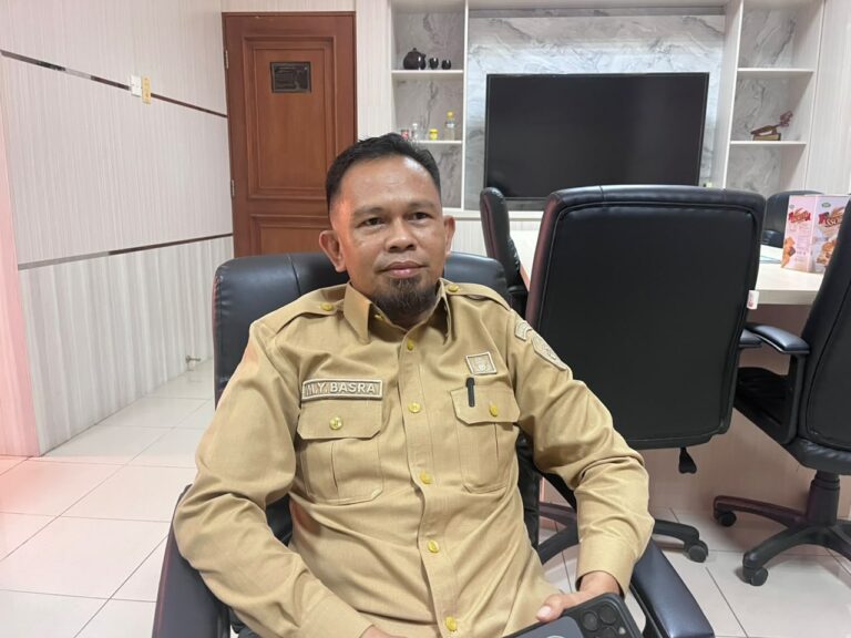 KUKM Perindag PPU Targetkan 100 UMKM Kantongi Sertifikasi Halal Gratis Tahun Ini
