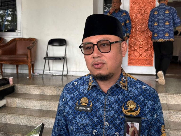 Jalur Domisili Jadi Kesempatan Berikutnya Bagi Peserta yang Belum Lolos