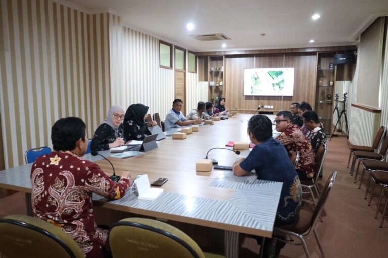 Sekolah Nasional Terintegrasi Disiapkan, Pemkab PPU Cari Solusi Pemanfaatan Lahan di Babulu