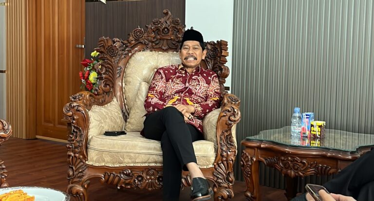 Wabup PPU Instruksikan Pengawas Sekolah Perketat Pencegahan Perundungan di Sekolah