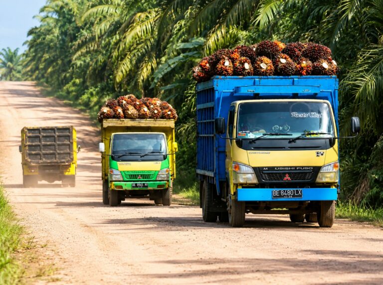 Bupati PPU Minta Perusahaan Sawit Tingkatkan Kontribusi bagi Pembangunan Infrastruktur Daerah