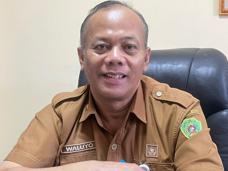 Disdukcapil PPU Pastikan Stok Blangko KTP-el dan KIA Aman hingga Akhir 2026