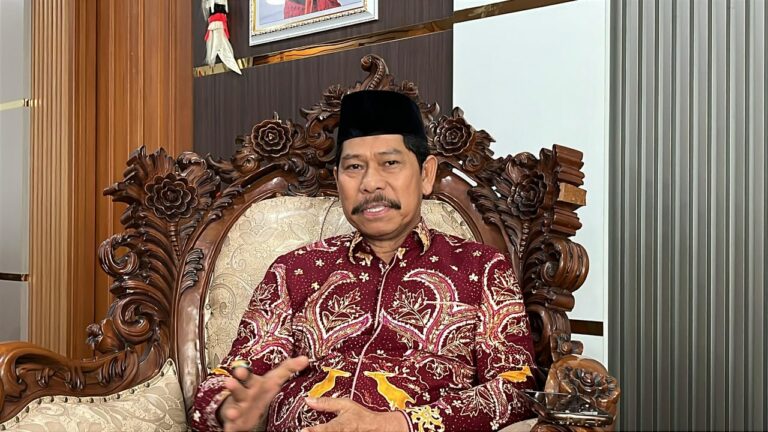 Turun Langsung ke Sekolah, Wabup PPU Inventarisasi Sekolah yang Perlu Direhabilitasi