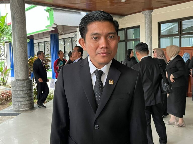 Edukasi Perizinan Bangunan Laut Terus Digencarkan di Bontang