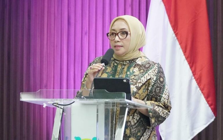 Kemen PPPA Tekankan Penghormatan terhadap Hak Perempuan dalam Komunikasi Publik