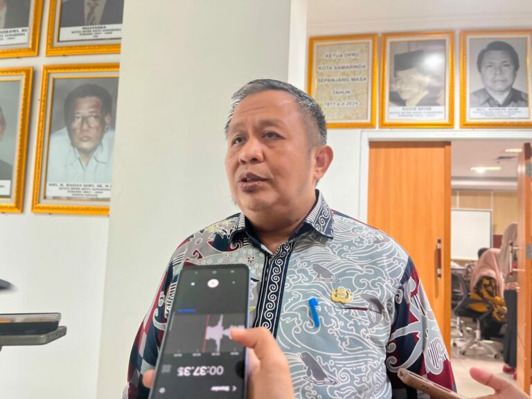 Pemkot Siapkan Pengelolaan Profesional Sport Hub Usai Pembangunan