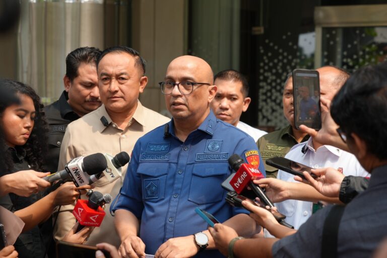 Dugaan Korupsi MBG Sentuh Unsur Militer, Penanganan Masuk Jalur Koneksitas